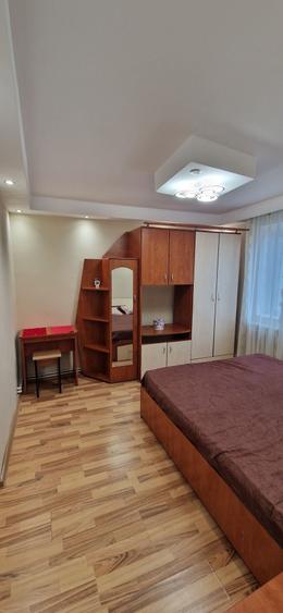 Apartament cu 2 camere decomandat în Zahana