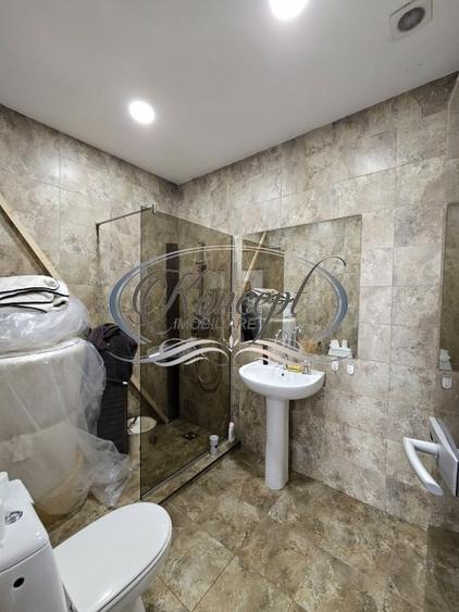 Spațiu comercial, de 43.5 mp, în Iris