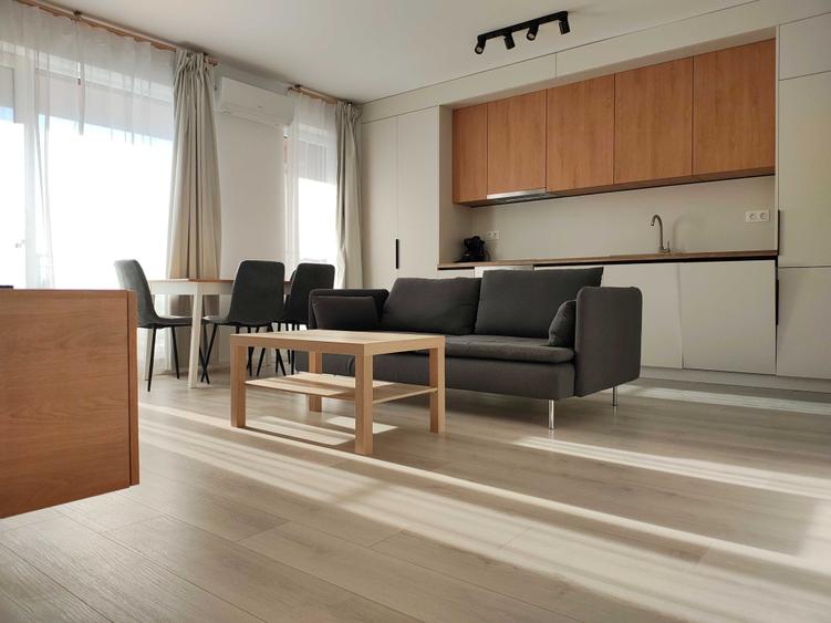 inchiriere apartament 3 camere in zona Lipovei langa padure - 2