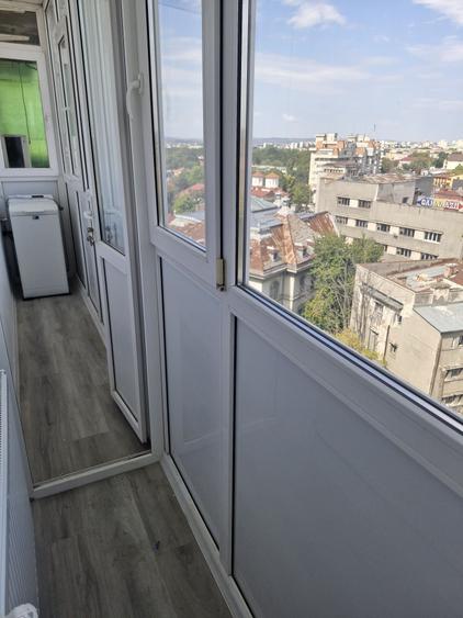 Garsonieră decomandată în Popoveni