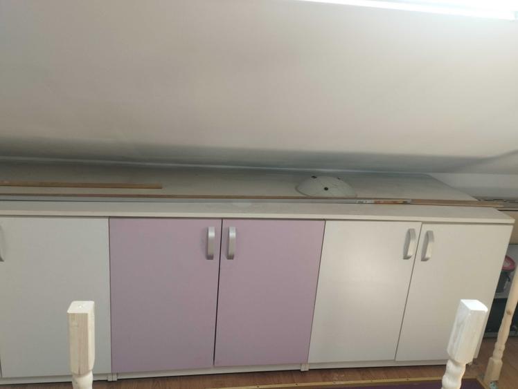 Apartament cu 2 camere decomandat în Nufărul