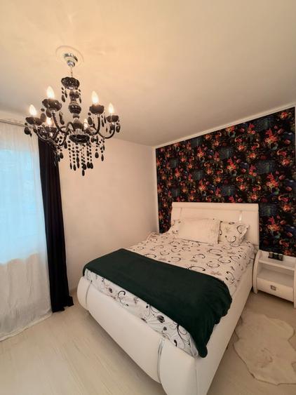 Apartament cu 2 camere semidecomandat în Fortuna