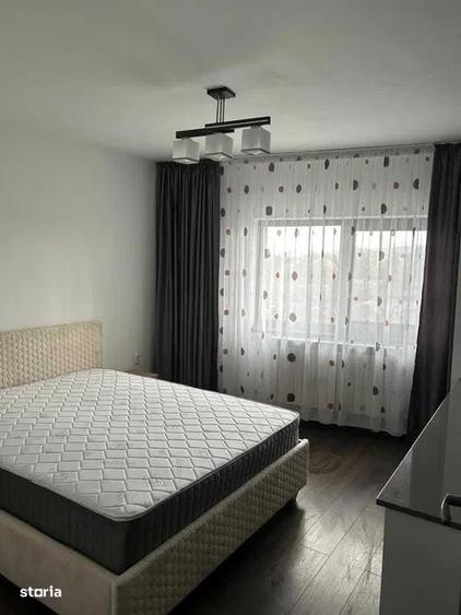Apartament cu 3 camere decomandat în Tătărași