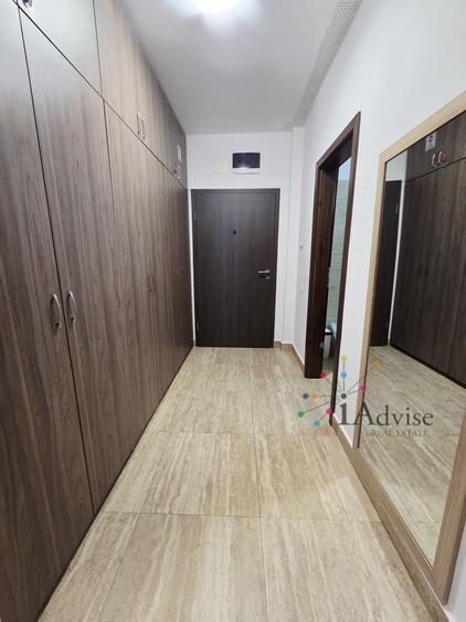 Apartament cu 2 camere decomandat în Griviței