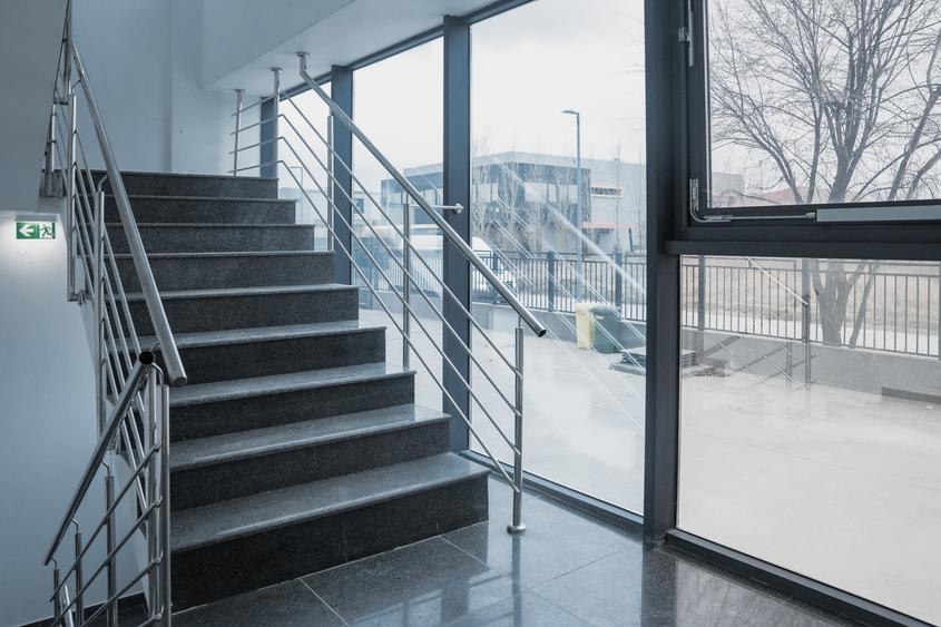 Spațiu industrial, de 2.5710000991821 mp, în Mogoșoaia