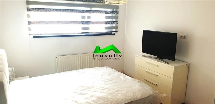 Apartament cu 2 camere decomandat în Șelimbăr