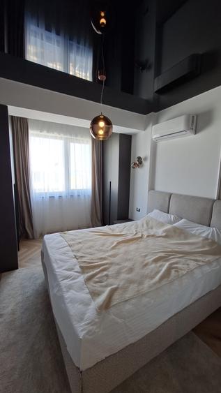 Apartament cu 3 camere decomandat în Pipera