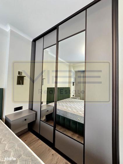 Apartament Premium- LUX- Semicentral- 25 min de UMF- Bloc nou - 17