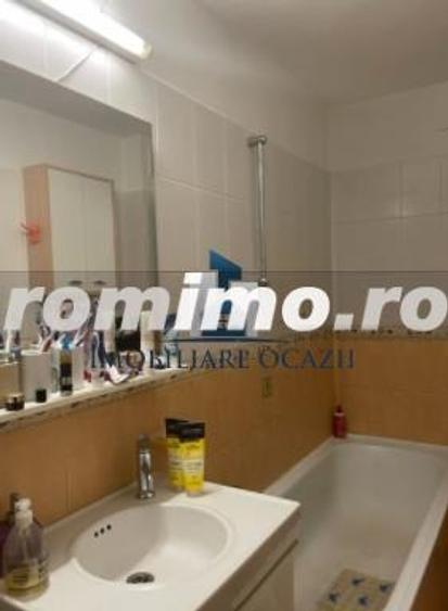 Apartament cu 3 camere decomandat, mobilat în Brâncoveanu