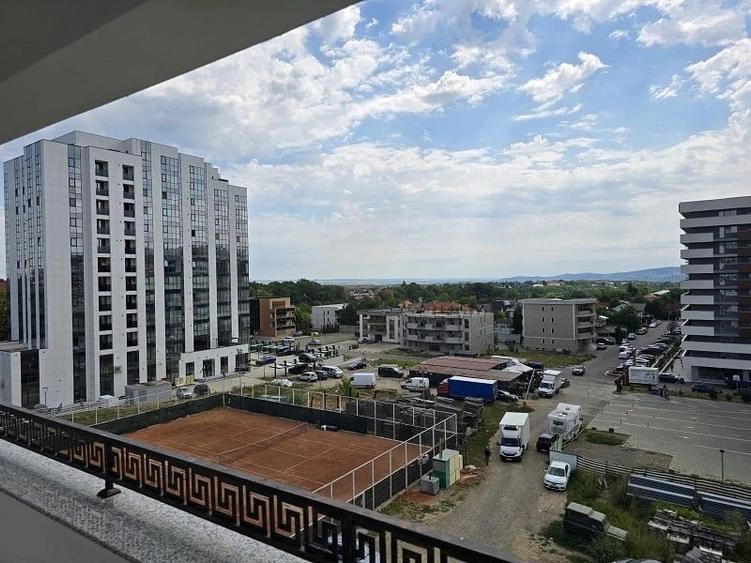 Apartament cu 2 camere decomandat în Copou