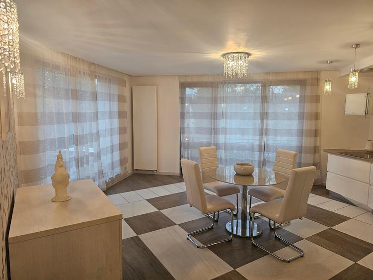 3 camere lux - Soseaua Straulesti - 1