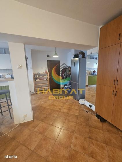 Apartament 2 Camere de vanzare Calea Ferentari, Negociabil - 20