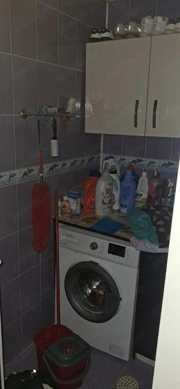 Apartament cu 3 camere decomandat în Aradului