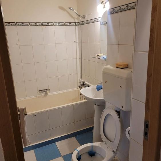 Garsonieră în Berceni