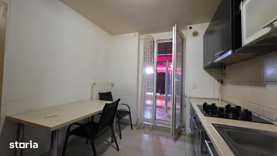 Apartament 1 camera | Lipovei | Terasa 13 mp | Mobilat si utilat - 3