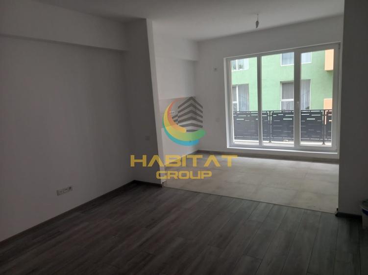 Apartament cu 2 camere semidecomandat în Theodor Pallady — fotografia 1