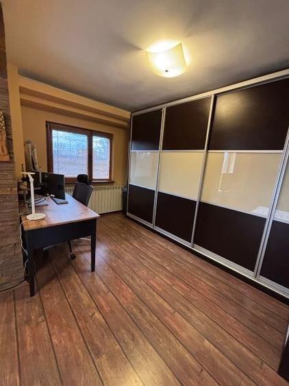 Apartament cu 2 camere decomandat, mobilat în Crângași