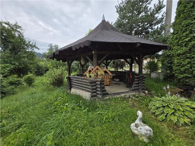 De vanzare | Casa Bucovina | Bucsoaia - 9