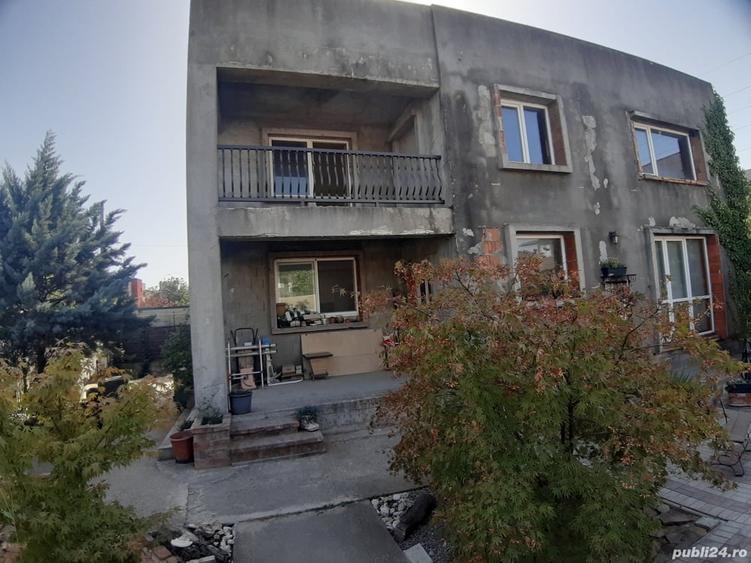 Casă în Măgurele