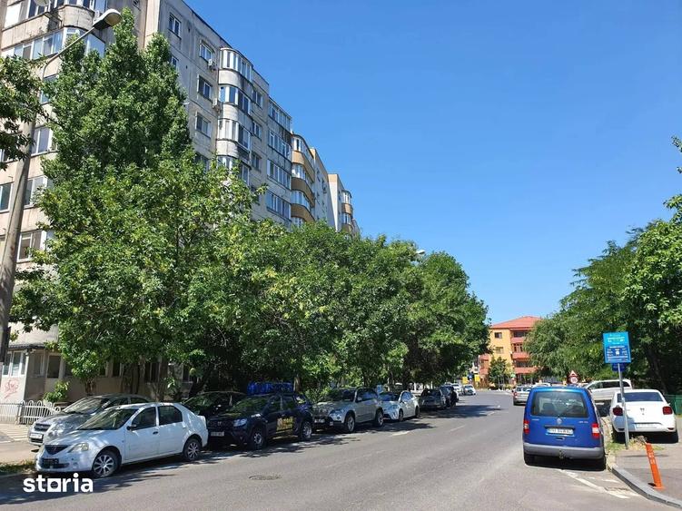 DUMBRAVA NOUA, BIRNOVA, CENTRALA PROPRIE, BLOC 1985 - 10