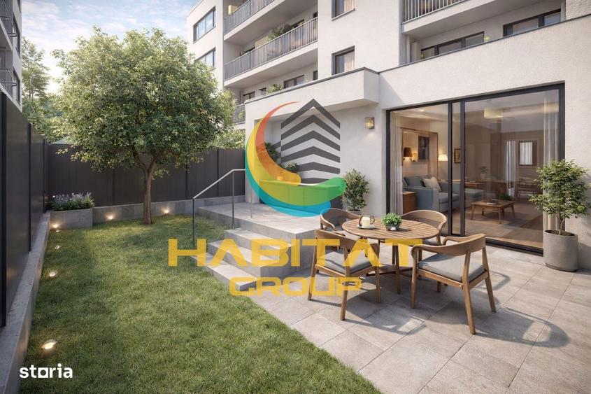Apartament cu 3 camere în Titan — fotografia 3