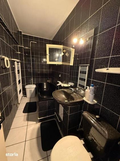De inchiriat! Apartament cu o camera in Piata Cipariu - 7