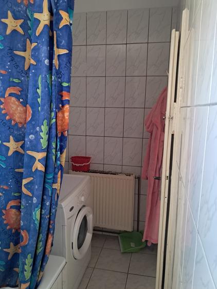 Garsonieră decomandată în Ștrand