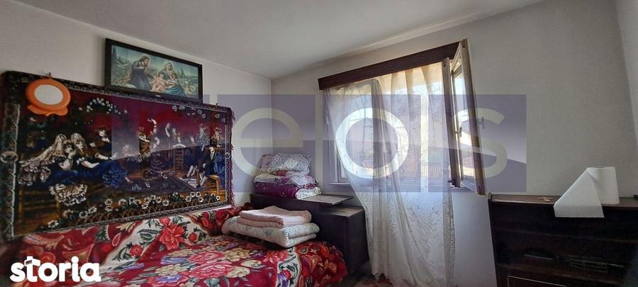 VANZARE CASA 4 CAMERE | TEREN 1200 MP | COMUNA MALDAENI - 3