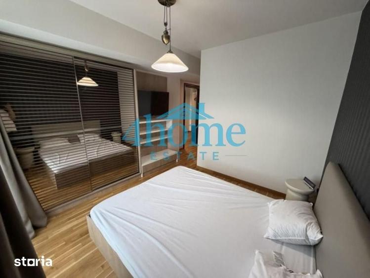 Apartament cu 2 camere în Ștefan cel Mare — fotografia 1