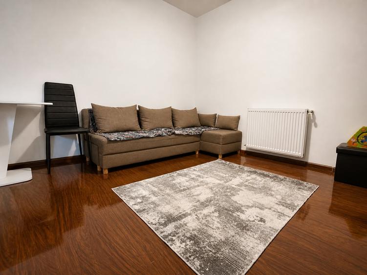 Apartament cu 2 camere decomandat în Chiajna