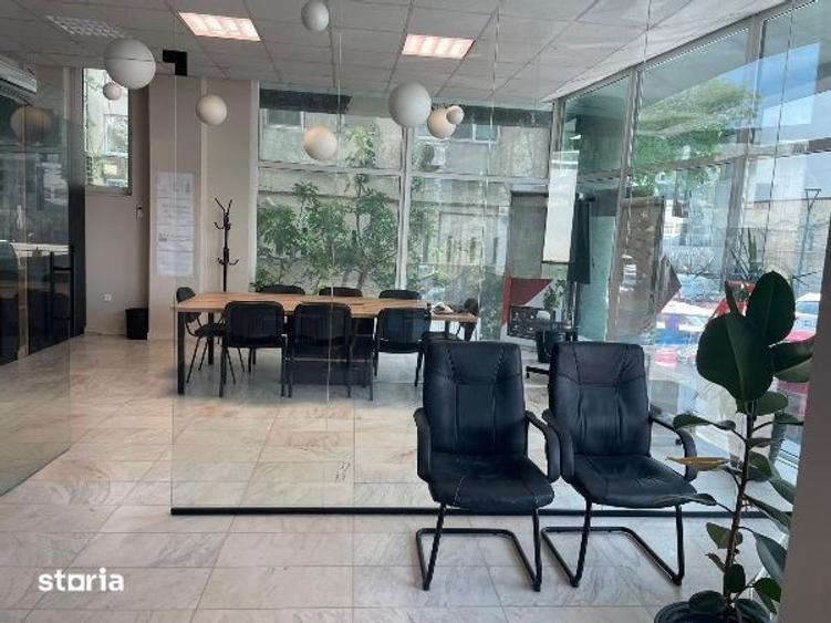 Spațiu comercial, de 167 mp, în Ultracentral