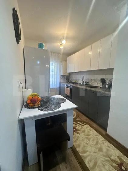 Apartament cu 2 camere decomandat, mobilat în Tudor
