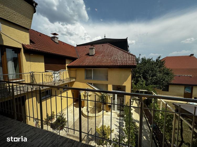 Apartament cu 2 camere în Crișan