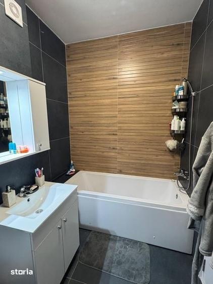 Apartament 2 camere cu gradina proprie si loc de parcare privat. - 2