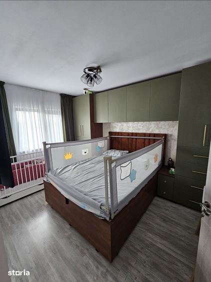 Casă cu 4 camere cu Teren 300 Mp în Bordei