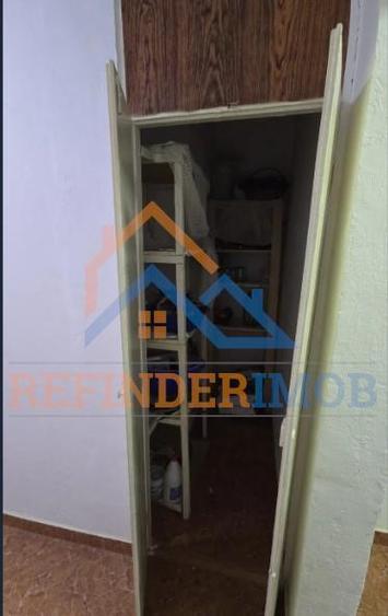 Apartament cu 2 camere decomandat în Rahova