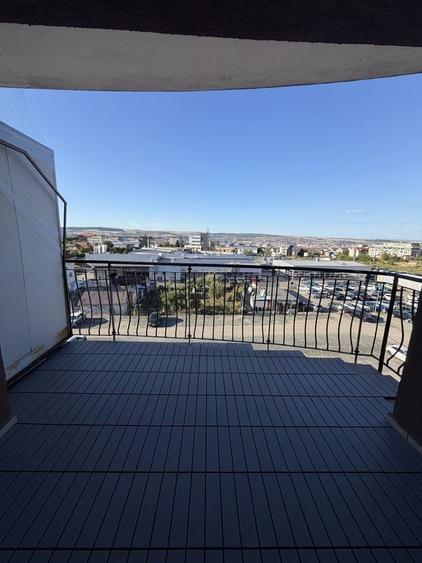Apartament cu 2 camere în Calea Turzii