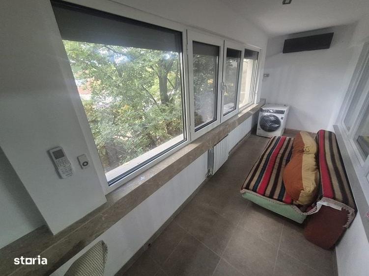 Apartament cu 4 camere decomandat în Ultracentral