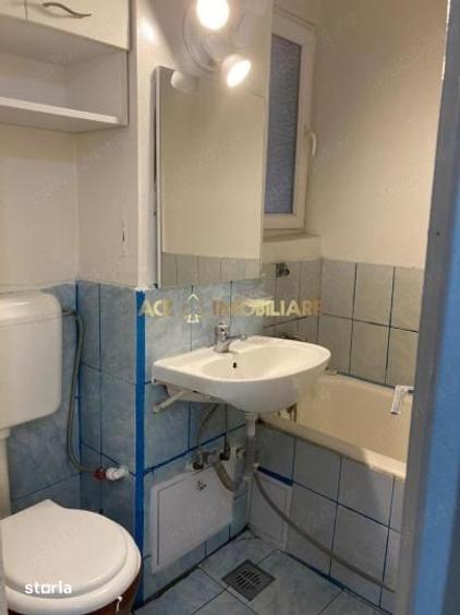Apartament cu 2 camere, mobilat în Pieptănari