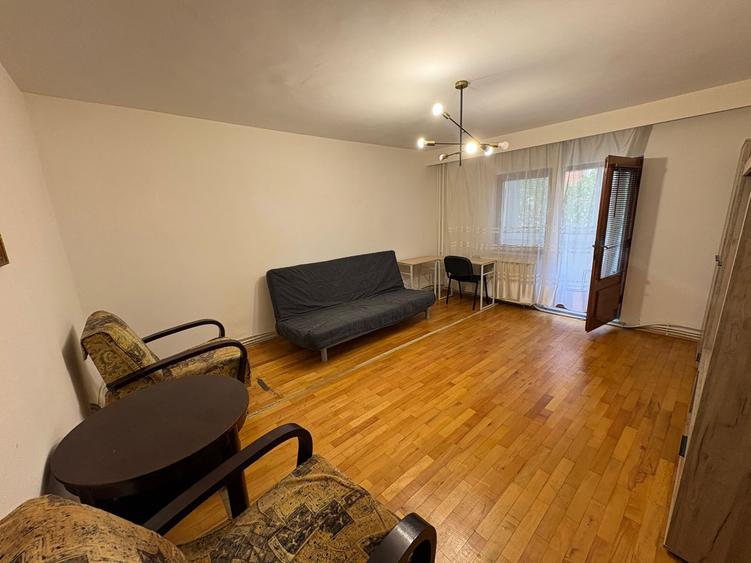 Apartament dormitor + living, 70 mp | Str. Năsăud - 5
