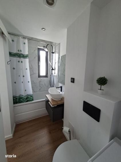 Apartament cu 1 camera, RENOVAT COMPLET, zona Vivo Mall - Ideal invest - 4