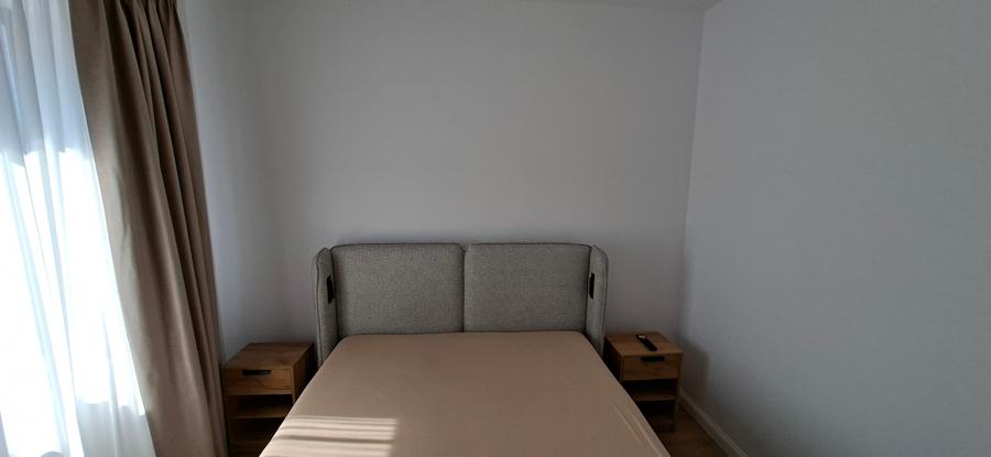 Apartament cu 3 camere decomandat în Bucureștii Noi