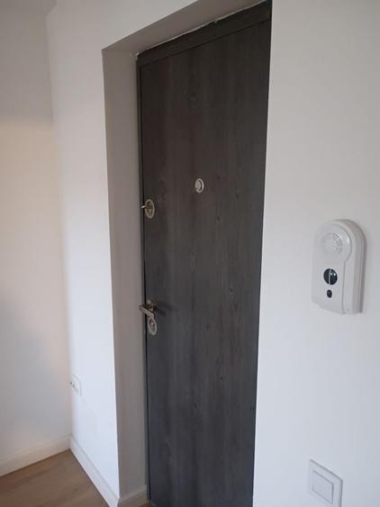 Apartament cu 2 camere în Florești