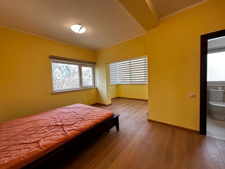 Apartament cu 3 camere decomandat, mobilat în Grigorescu