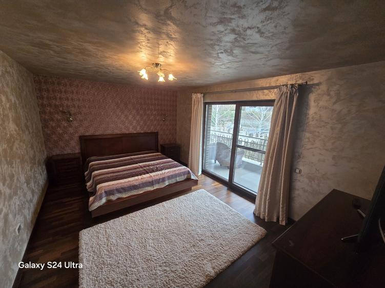 Casă cu 4 camere cu Teren 900 Mp în Dosu Bricii