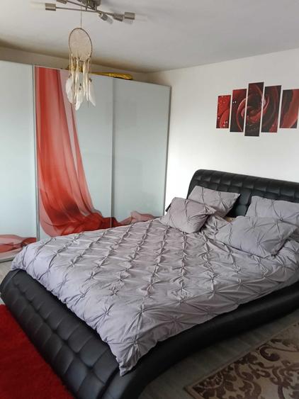 Casă cu 2 camere în Fotoș