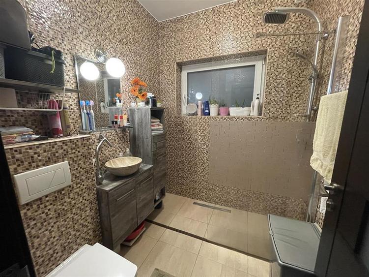 Apartament cu 3 camere decomandat, mobilat în Arhitecților - Calea Cisnădiei