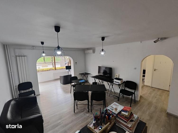 Spațiu comercial, de 42 mp, în Județean