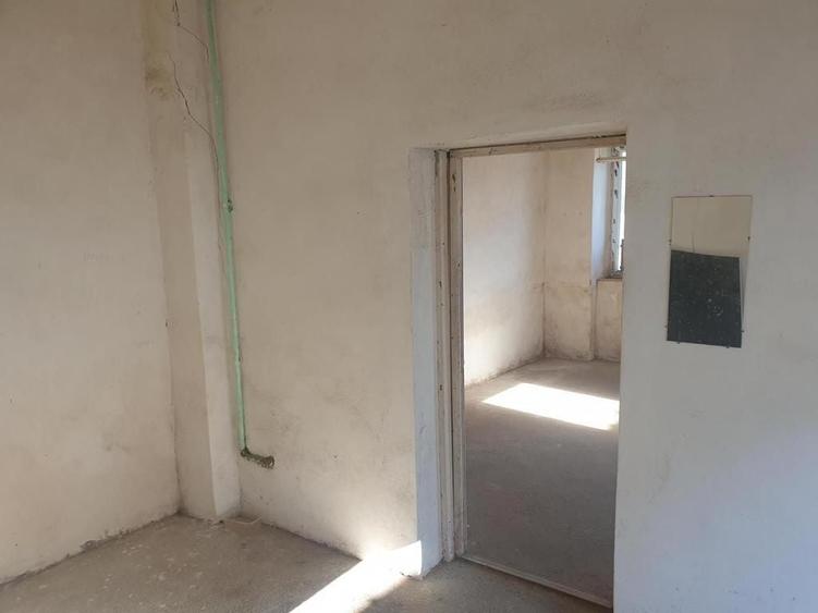 Casă cu 2 camere în Blaj