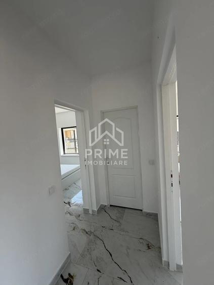 Casa individuala | 3 camere | 2 bai | 100 MP - 600 MP TEREN | Kaufland-Cetate - 5